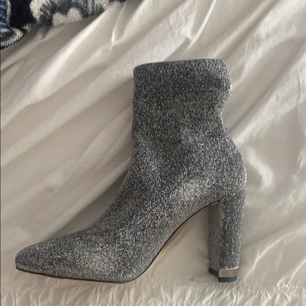 Michael Kors Sock Booties
